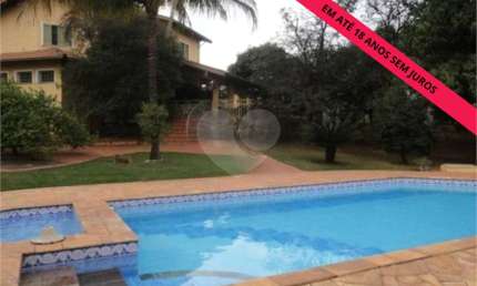 Chácara com 3 quartos à venda em Santa Terezinha - SP