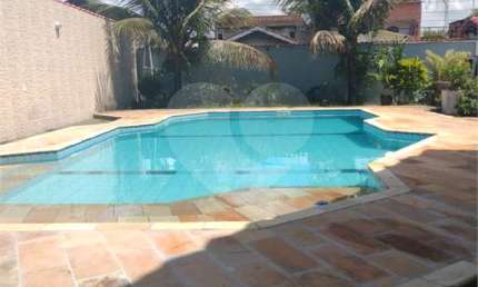Casa com 6 quartos à venda no Cibratel, Itanhaém 