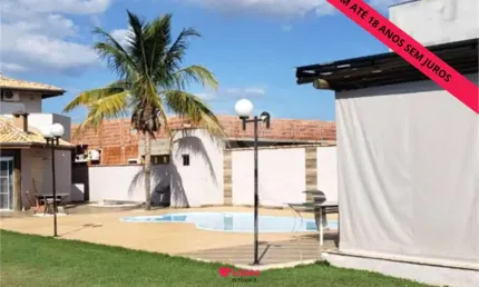 Condomínio com 5 quartos à venda em Jardim Bom Jesus - SP