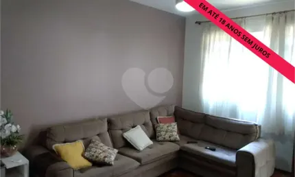 Casa com 3 quartos à venda no Jaraguá, Piracicaba 