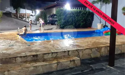 Casa com 5 quartos à venda no Jardim Colina, Americana 