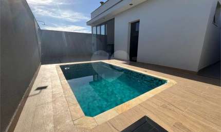 Condomínio com 3 quartos à venda em Jardim Tatuapé - SP
