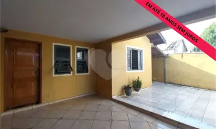 Casa com 4 quartos à venda no Jaraguá, Piracicaba 