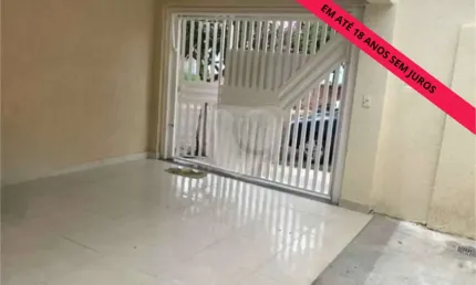 Casa com 2 quartos à venda em Residencial Paineiras - SP