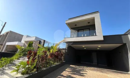 Condomínio com 3 quartos à venda em Jardim Residencial Javary Ii - SP