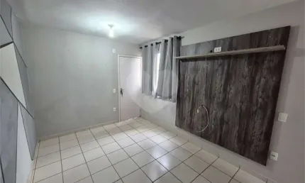 Apartamento com 2 quartos à venda em Jardim Nova Suíça - SP