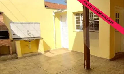 Casa com 2 quartos à venda no Jardim Alvorada, Piracicaba 