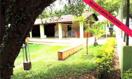 Fazenda à venda no Guamium, Piracicaba 