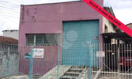 Barracão / Galpão / Depósito à venda no Jaraguá, Piracicaba 
