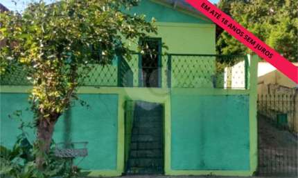 Casa com 2 quartos à venda no Jaraguá, Piracicaba 