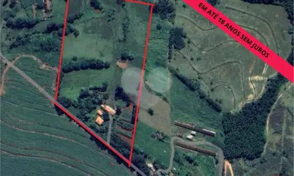 Fazenda à venda no Tatu, Limeira 