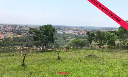 Terreno à venda em Colina de São Pedro, São Pedro 