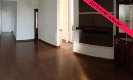 Apartamento com 3 quartos à venda em Vila Alpina - SP