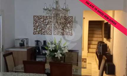 Casa com 1 quartos à venda em Jardim Das Paineiras - SP