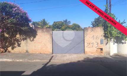 Chácara com 2 quartos à venda em Dois Córregos - SP