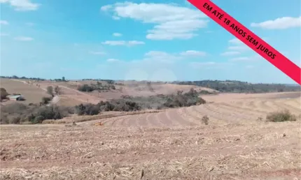 Área de Terra à venda em Área Rural De Charqueada - SP