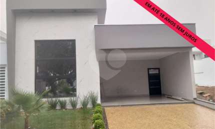 Casa em condomínio fechado com 3 quartos à venda no Taquaral, Piracicaba 