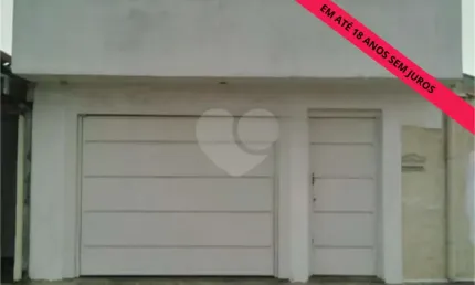 Casa com 2 quartos à venda no Santa Terezinha, Piracicaba 