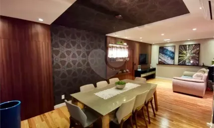 Apartamento com 3 quartos à venda em Vila Independência - SP