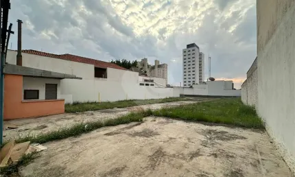 Terreno comercial para alugar no Centro, Piracicaba 
