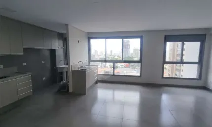 Apartamento com 2 quartos à venda em são judas - sp