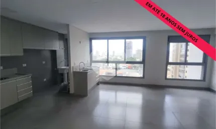Apartamento com 2 quartos à venda em São Judas - SP