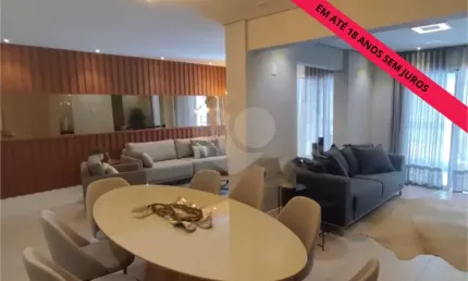 Apartamento com 3 quartos à venda no Centro, Piracicaba 