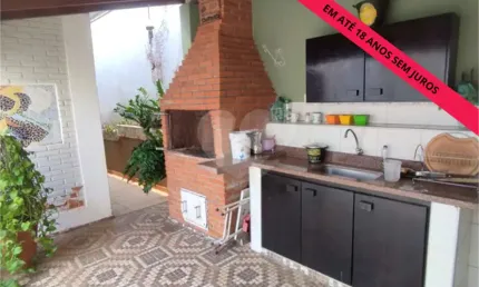 Casa com 3 quartos à venda no Nova Piracicaba, Piracicaba 