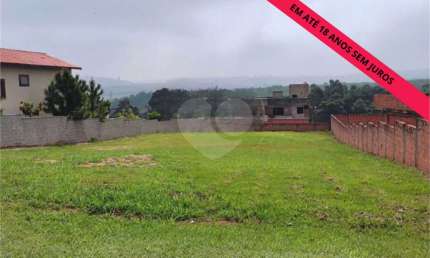 Terreno à venda em Recanto Das Águas De São Pedro - SP