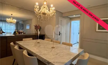 Apartamento com 3 quartos à venda em Cidade Alta - SP