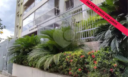 Apartamento com 3 quartos à venda em Vila Independência - SP