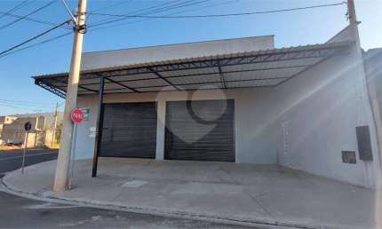 Barracão / Galpão / Depósito para alugar no Parque São Matheus, Piracicaba 