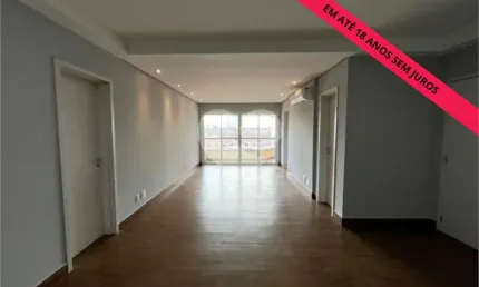Apartamento com 3 quartos à venda em Vila Independência - SP