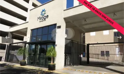 Apartamento com 2 quartos à venda em paulicéia - sp