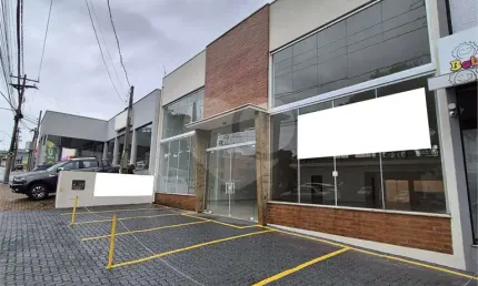 Ponto comercial para alugar no Piracicamirim, Piracicaba 
