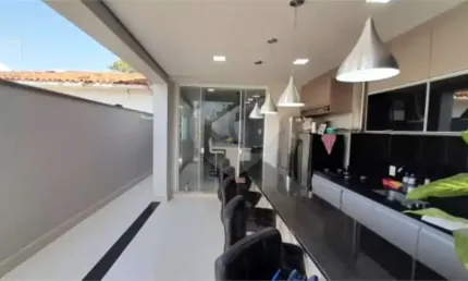 Casa com 3 quartos à venda no Piracicamirim, Piracicaba 