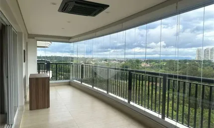 Apartamento com 4 quartos à venda no Centro, Piracicaba 