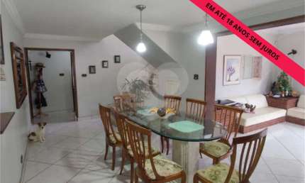 Casa com 4 quartos à venda no Nova Piracicaba, Piracicaba 