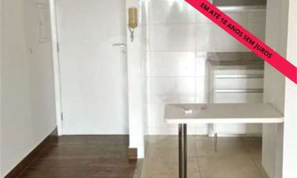 Apartamento com 3 quartos à venda ou para locação em São Dimas - SP