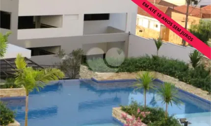 Apartamento com 2 quartos à venda em paulicéia - sp