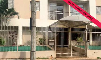Apartamento com 2 quartos à venda no Centro, Piracicaba 