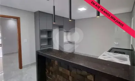 Casa com 3 quartos à venda no Morumbi, Piracicaba 