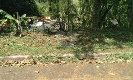 Terreno à venda no Jardim Porangaba, Águas de São Pedro 