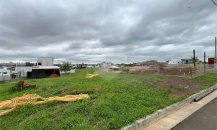Terreno em condomínio fechado à venda no Ondas, Piracicaba 