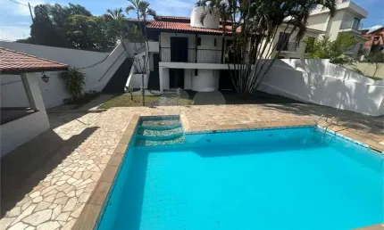 Casa com 3 quartos à venda em Jardim Porangaba - SP