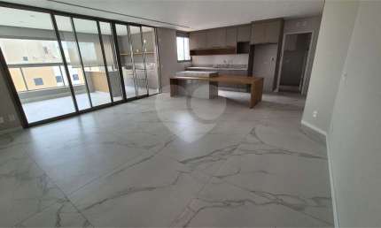 Apartamento com 3 quartos à venda em Jardim Elite - SP