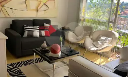 Apartamento com 2 quartos à venda no Centro, Piracicaba 