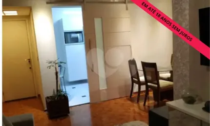 Apartamento com 3 quartos à venda no Centro, Piracicaba 