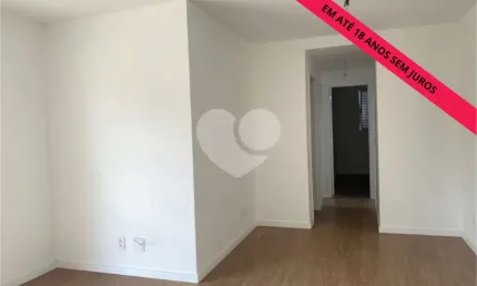 Apartamento com 3 quartos à venda em Nova América - SP