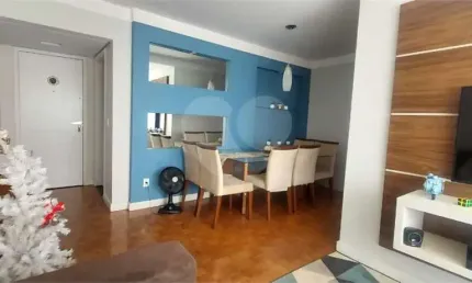 Apartamento com 3 quartos à venda no Centro, Piracicaba 